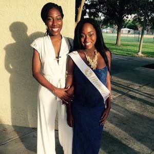 Meet your Posher, Jelisa